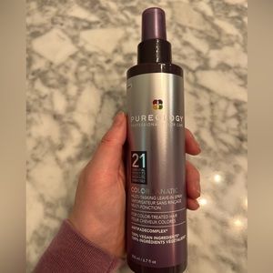Pureology Leave-in spray